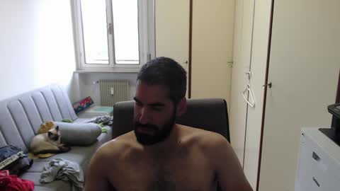 Magister online show from 09.09.25