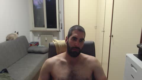 Magister online show from 09.15.25