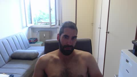 Magister online show from 09.18.25