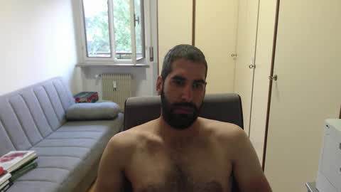 Magister online show from 09.22.25