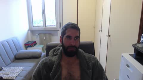 Magister online show from 10.25.25