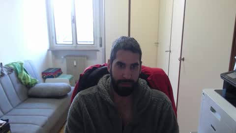 Magister online show from 11.11.25