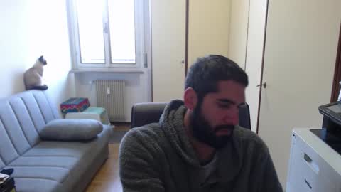 Magister online show from 11.12.25