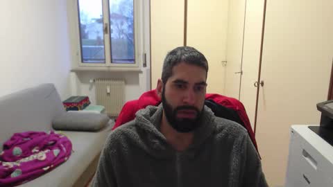 Magister online show from 12.23.25