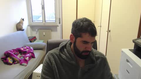 Magister online show from 01.16.26