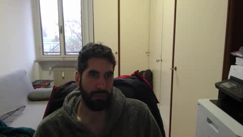 Magister online show from 02.11.26