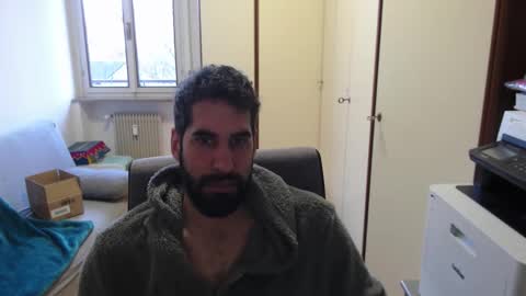 Magister online show from 02.13.26