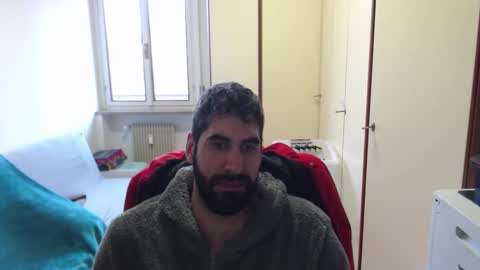 Magister online show from 02.27.26