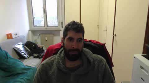 Magister online show from 03.03.26