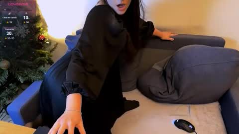 Jade online show from 11.22.25