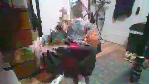 magnetic77slav online show from 10.18.25