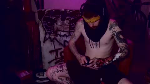 magnetic77slav online show from 03.03.26