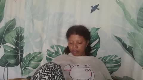 Snapshot of magniah chatting on 01.10.26 magniah online show from 01.10.26