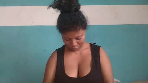 Snapshot of magniah chatting on 02.16.26 magniah online show from 02.16.26