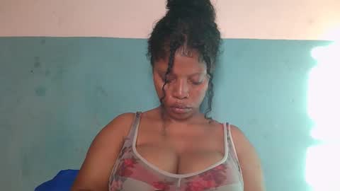 Snapshot of magniah chatting on 03.01.26 magniah online show from 03.01.26