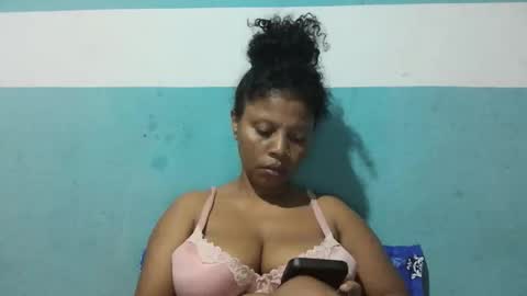 Snapshot of magniah chatting on 03.01.26 magniah online show from 03.01.26