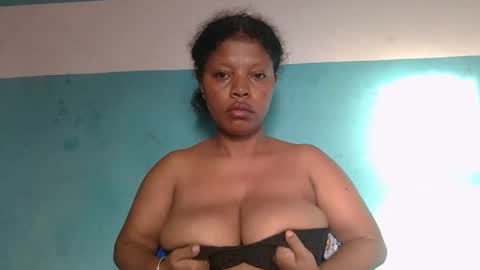 Snapshot of magniah chatting on 03.03.26 magniah online show from 03.03.26