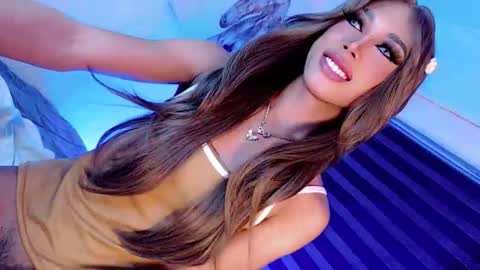 Mocah online show from 04.19.26