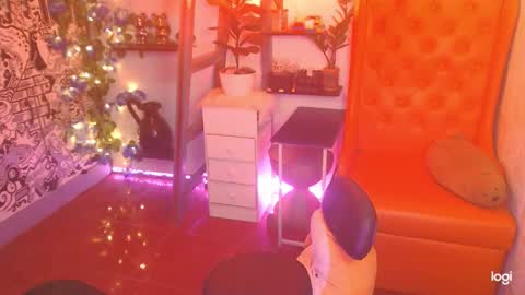 MagnificentlyDEVILQueen online show from 03.14.26