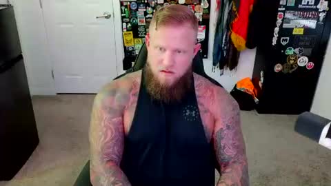 Magnus online show from 05.28.26