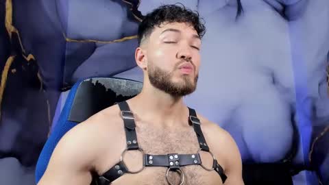 PRINCE online show from 02.12.25