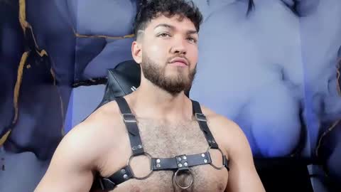 PRINCE online show from 03.05.25