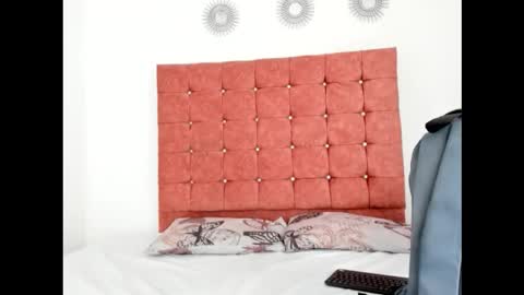 Magnus Alejo online show from 09.11.25