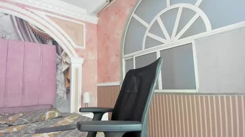 Magnus Alejo online show from 10.21.25