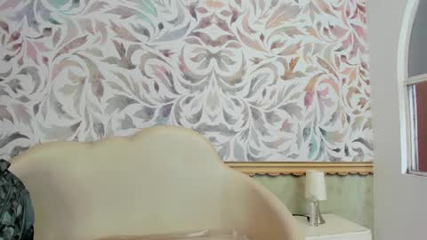 Magnus Alejo online show from 11.23.25