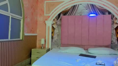 Magnus Alejo online show from 02.13.26