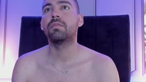 Magnus Alejo online show from 03.04.26