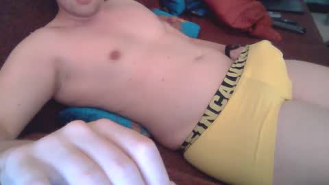 Snapshot of magnus_dick247 chatting on 01.27.25 tweendick online show from 01.27.25