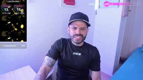     online show from 11.05.25