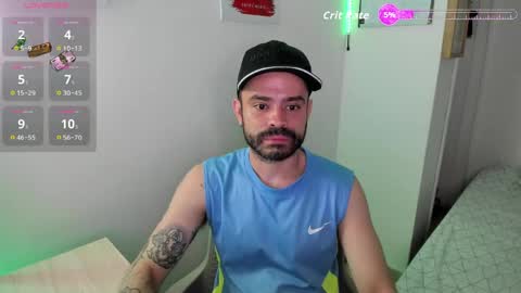 Snapshot of magnus_king chatting on 04.24.26 online show from 04.24.26