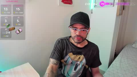 Snapshot of magnus_king chatting on 05.02.26 online show from 05.02.26