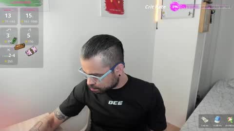 Snapshot of magnus_king chatting on 05.06.26 online show from 05.06.26