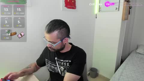 Snapshot of magnus_king chatting on 05.08.26 online show from 05.08.26