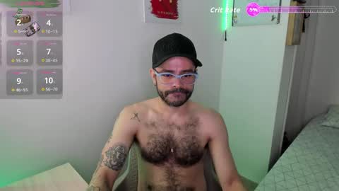 Snapshot of magnus_king chatting on 05.10.26 online show from 05.10.26