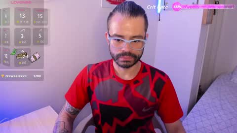 Snapshot of magnus_king chatting on 05.15.26 online show from 05.15.26
