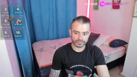 Snapshot of magnus_king chatting on 05.20.26 online show from 05.20.26