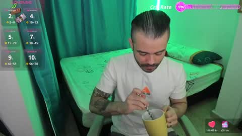 Snapshot of magnus_king chatting on 05.21.26 online show from 05.21.26