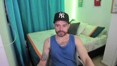 Snapshot of magnus_king chatting on 05.31.26 online show from 05.31.26