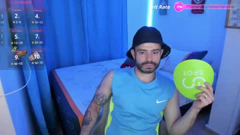Snapshot of magnus_king chatting on 05.31.26 online show from 05.31.26
