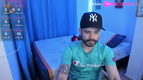 Snapshot of magnus_king chatting on 06.03.26 online show from 06.03.26