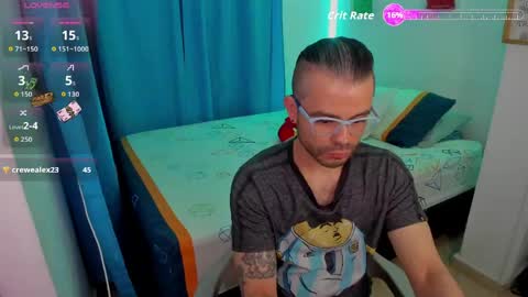 Snapshot of magnus_king chatting on 06.05.26 online show from 06.05.26