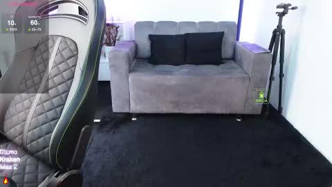 If you want me to use the Lovense please let me know  --    online show from 11.16.25