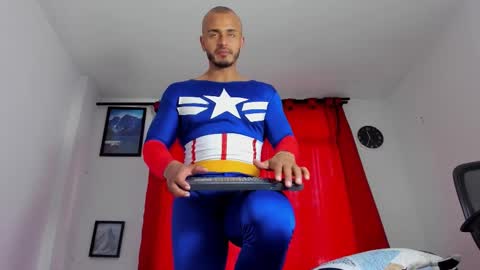 Magnusclark online show from 10.28.25