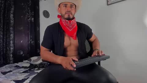 Magnusclark online show from 01.11.26