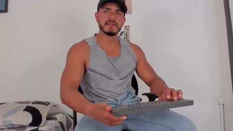 Magnusclark online show from 02.24.26