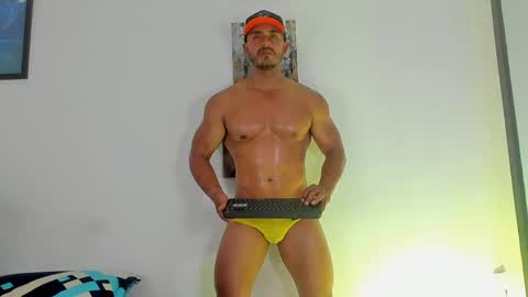 Magnusclark online show from 04.18.26